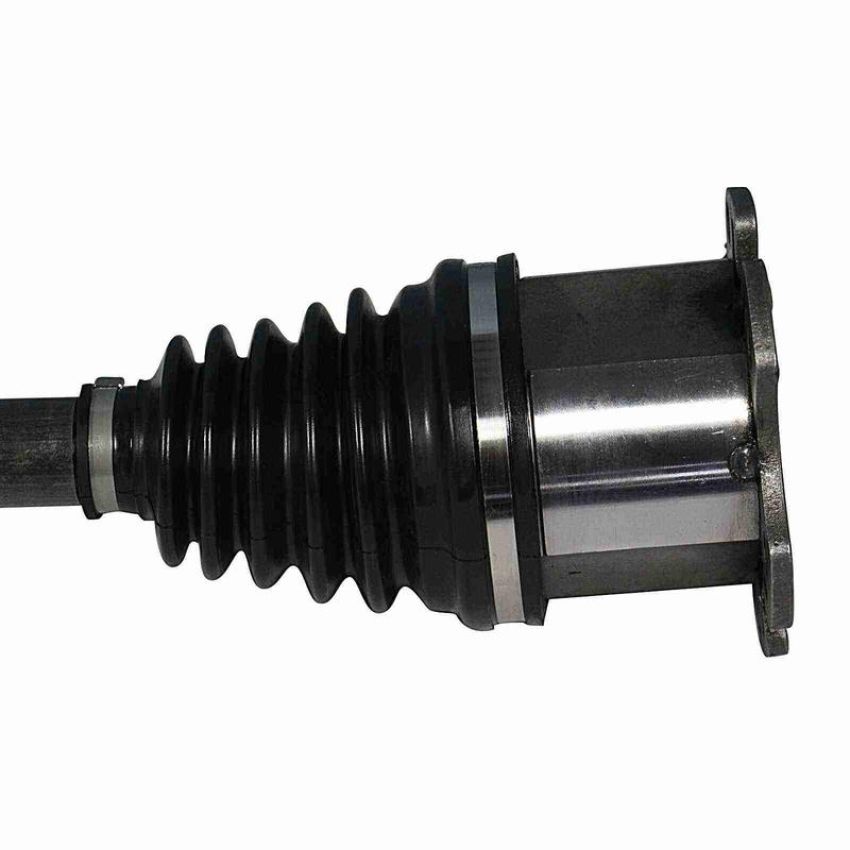 GSP NCV23596 Audi (1.8, 2.0) CV Axle Assembly  - Front Right