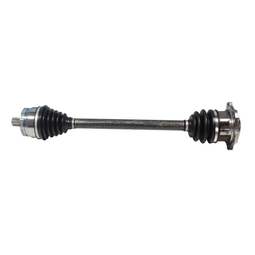 GSP NCV23597 98-01 Volkswagen Passat GLS (1.8) CV Axle Assembly  - Front Left