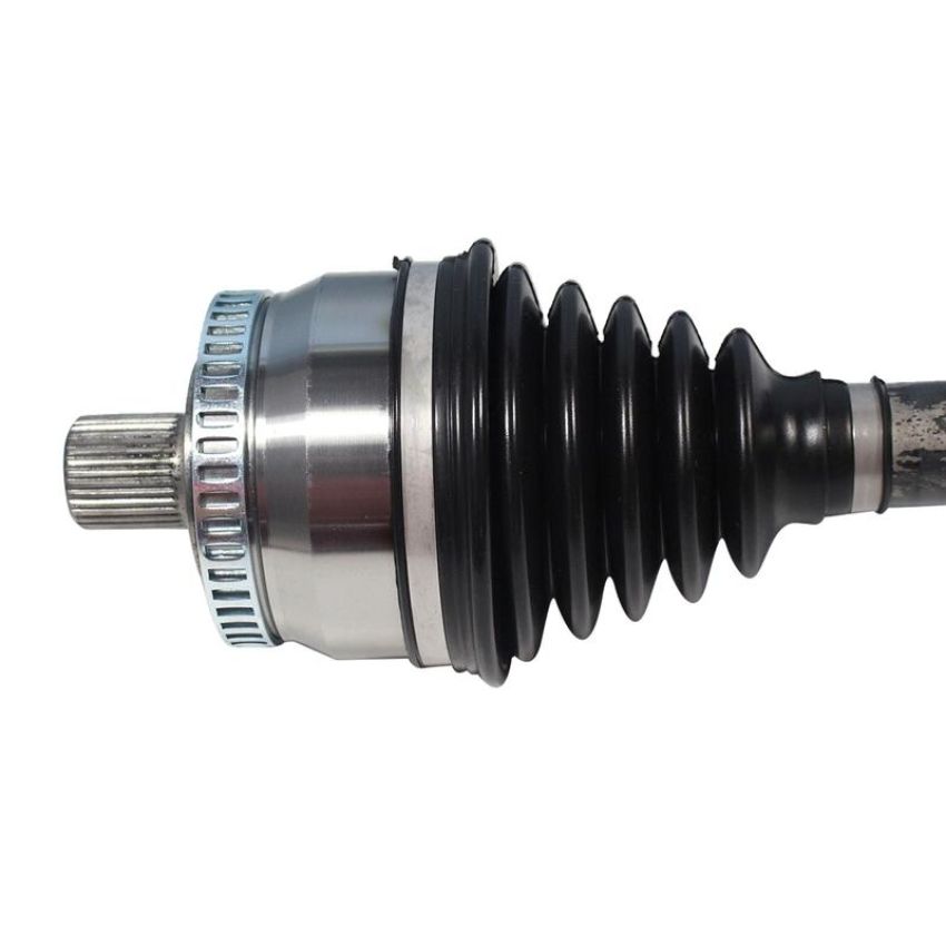 GSP NCV23597 98-01 Volkswagen Passat GLS (1.8) CV Axle Assembly  - Front Left