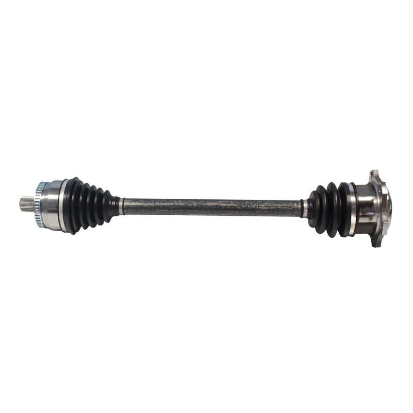 GSP NCV23598 98-01 Volkswagen Passat GLS (1.8) CV Axle Assembly  - Front Right