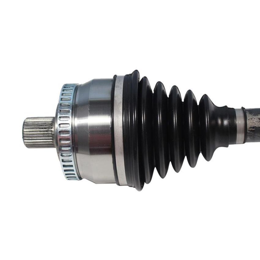 GSP NCV23598 98-01 Volkswagen Passat GLS (1.8) CV Axle Assembly  - Front Right