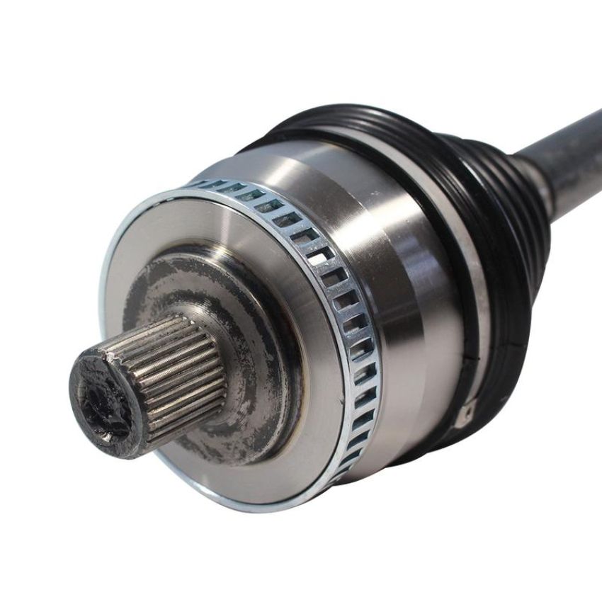 GSP NCV23598 98-01 Volkswagen Passat GLS (1.8) CV Axle Assembly  - Front Right