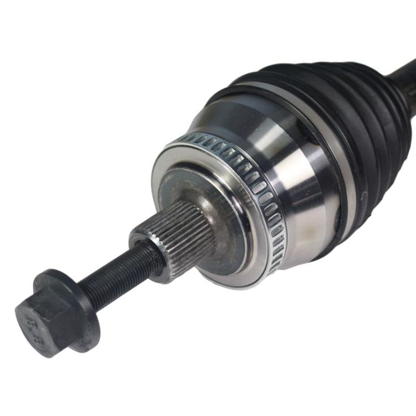 GSP NCV23600 Audi (1.8, 2.0, 3.0, 3.2) CV Axle Assembly