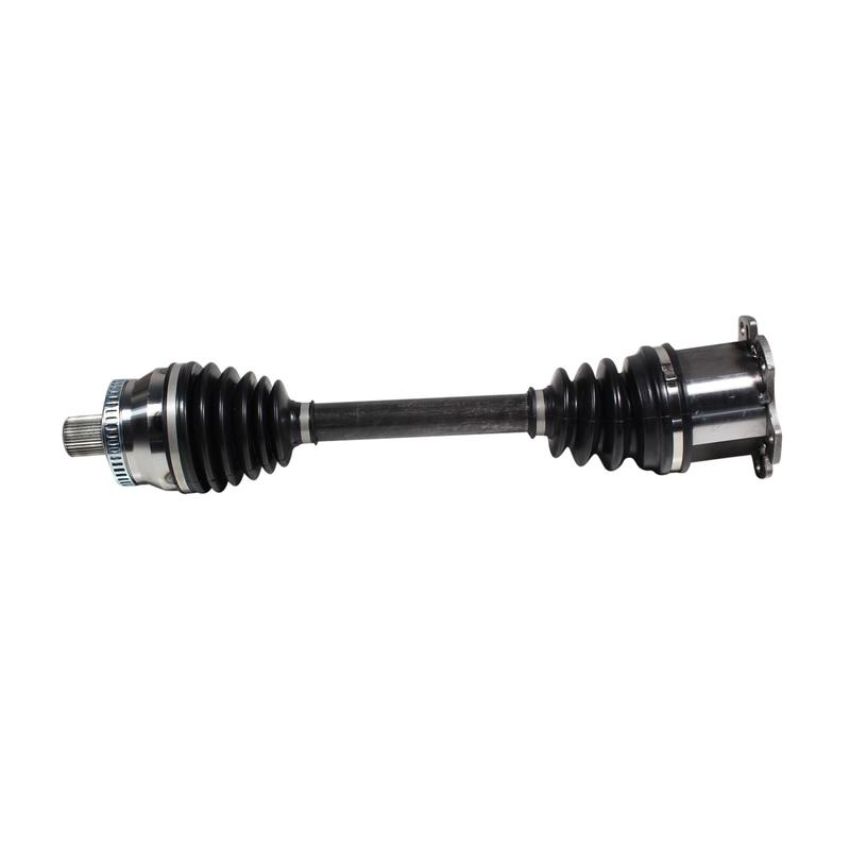 GSP NCV23602 Audi (4.2) CV Axle Assembly  - Front Right
