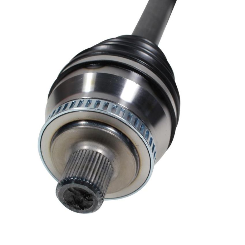 GSP NCV23602 Audi (4.2) CV Axle Assembly  - Front Right