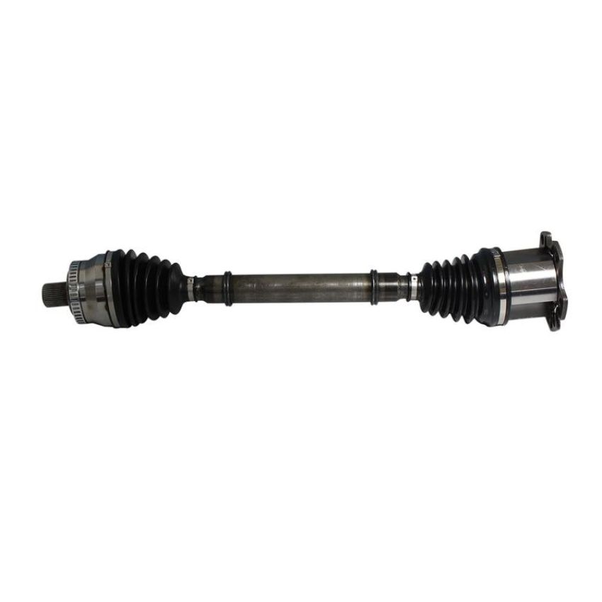 GSP NCV23605 01-05 Audi Allroad Quattro CV Axle Assembly  - Front Left