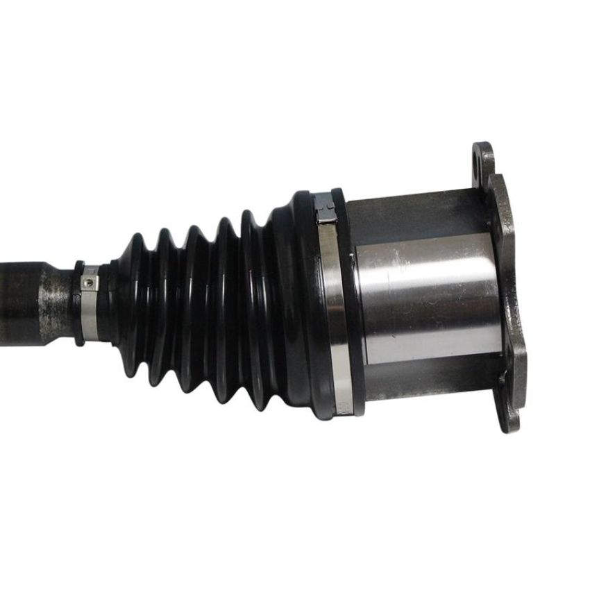 GSP NCV23605 01-05 Audi Allroad Quattro CV Axle Assembly  - Front Left