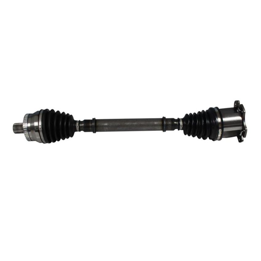 GSP NCV23606 01-05 Audi Allroad Quattro (2.7) CV Axle Assembly  - Front Right
