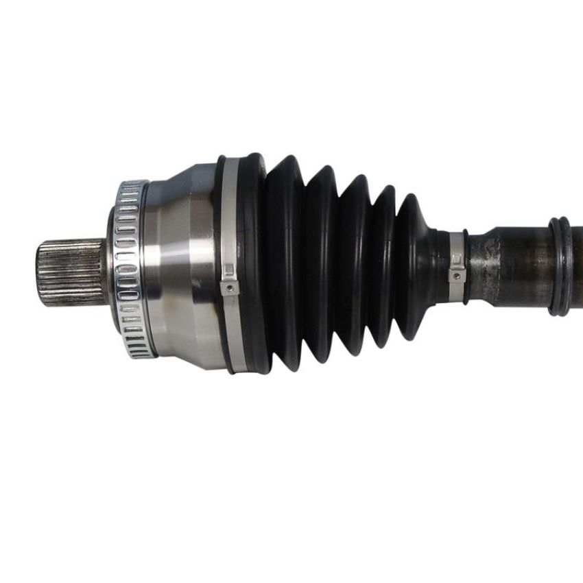 GSP NCV23606 01-05 Audi Allroad Quattro (2.7) CV Axle Assembly  - Front Right