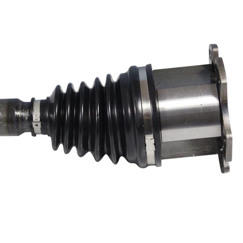 GSP NCV23606 01-05 Audi Allroad Quattro (2.7) CV Axle Assembly  - Front Right