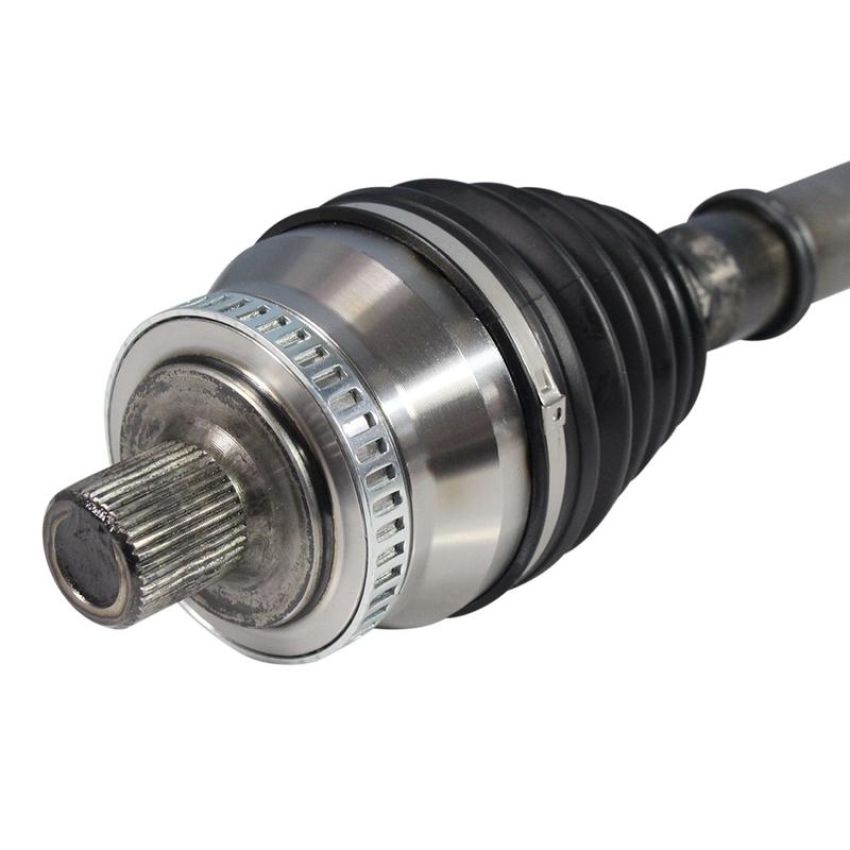 GSP NCV23606 01-05 Audi Allroad Quattro (2.7) CV Axle Assembly  - Front Right