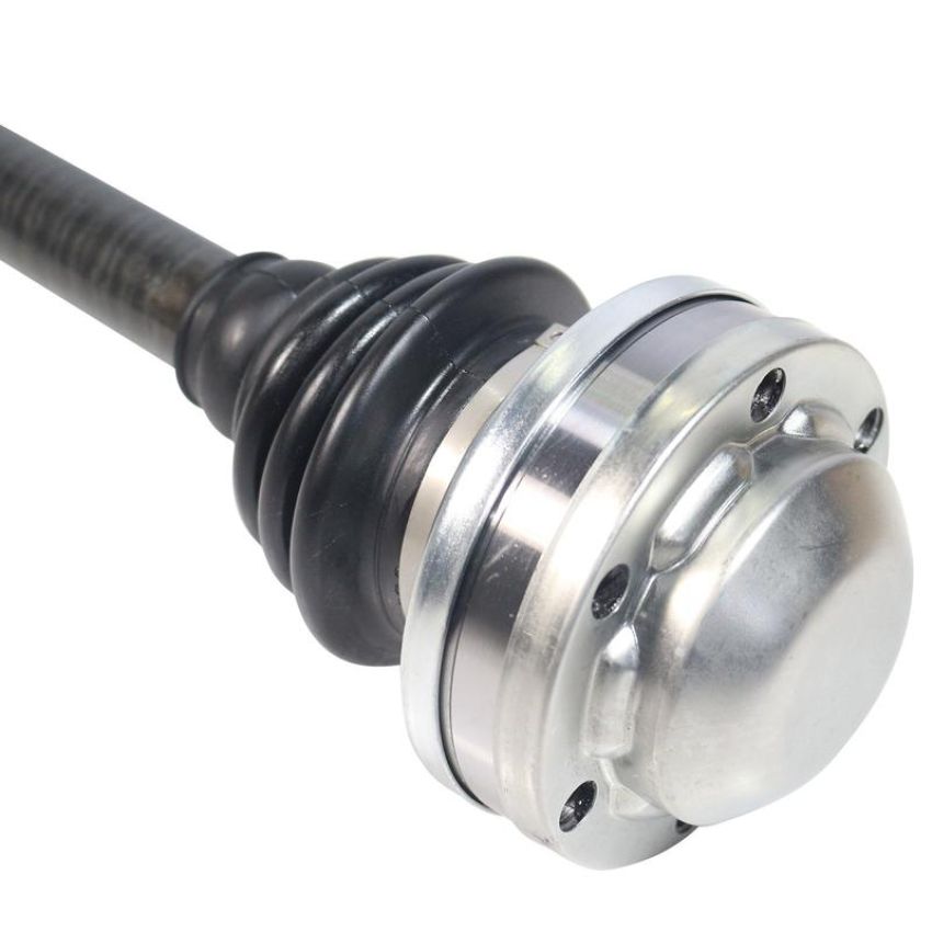 GSP NCV23611 03-06 Audi TT Quattro (1.8) CV Axle Assembly  - Front Right