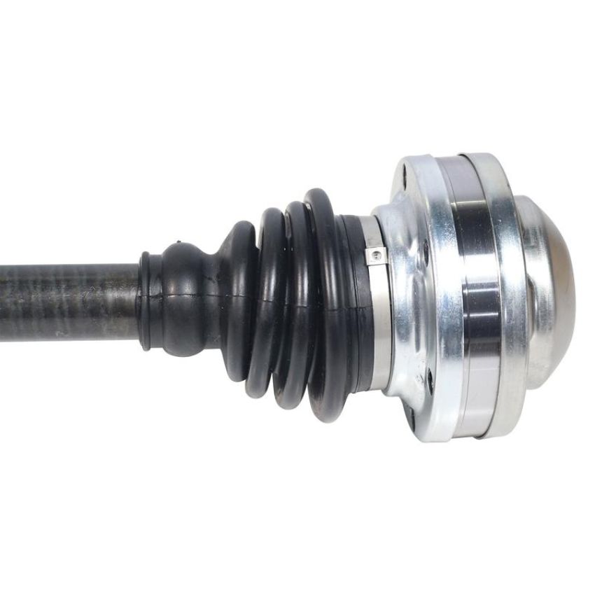 GSP NCV23611 03-06 Audi TT Quattro (1.8) CV Axle Assembly  - Front Right