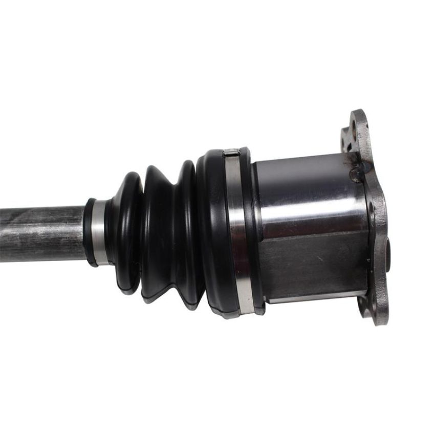 GSP NCV23612 04-06 Audi TT Quattro (3.2) CV Axle Assembly  - Front Left