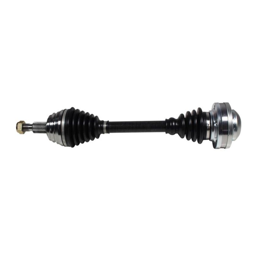 GSP NCV23614 Audi, Volkswagen (1.8) CV Axle Assembly  - Front Left