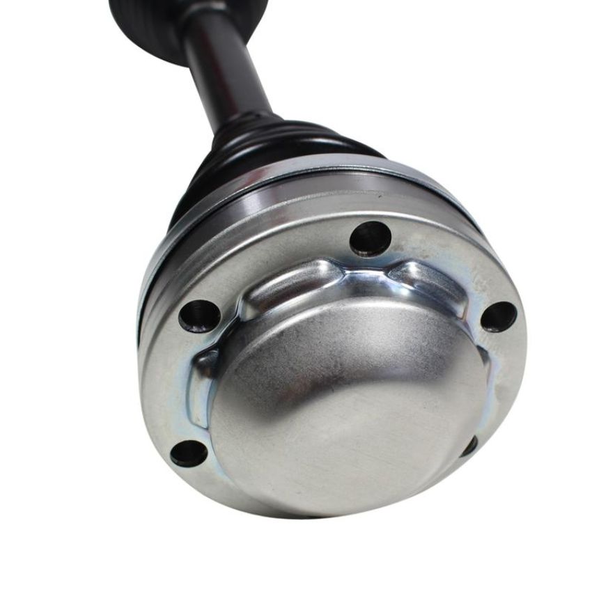 GSP NCV23614 Audi, Volkswagen (1.8) CV Axle Assembly  - Front Left