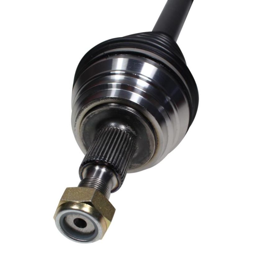 GSP NCV23614 Audi, Volkswagen (1.8) CV Axle Assembly  - Front Left