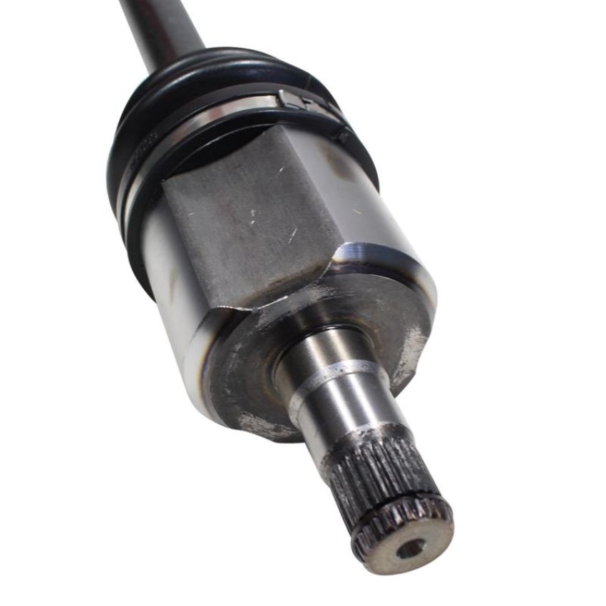 GSP NCV23616 03-06 Audi TT CV Axle Assembly  - Front Left