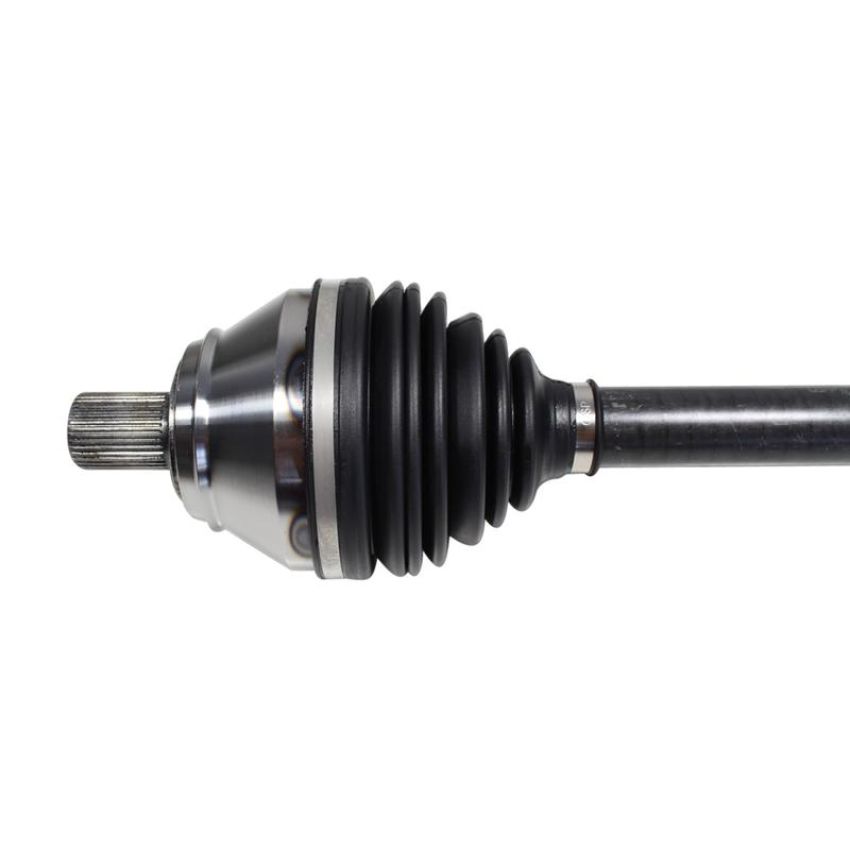 GSP NCV23616 03-06 Audi TT CV Axle Assembly  - Front Left