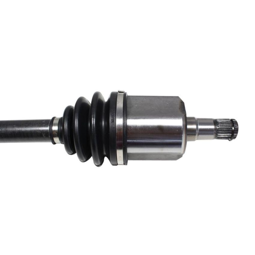 GSP NCV23616 03-06 Audi TT CV Axle Assembly  - Front Left