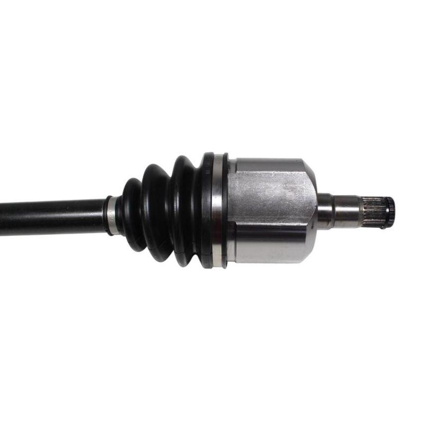 GSP NCV23617 03-06 Audi TT CV Axle Assembly  - Front Right