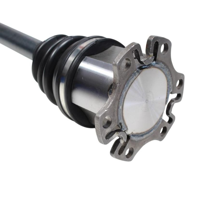 GSP NCV23622 Audi (4.2) CV Axle Assembly