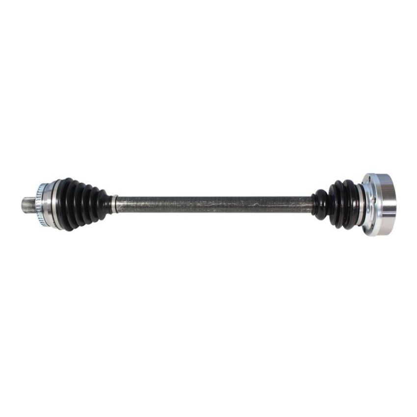 GSP NCV23624 Audi (4.2) CV Axle Assembly  - Rear