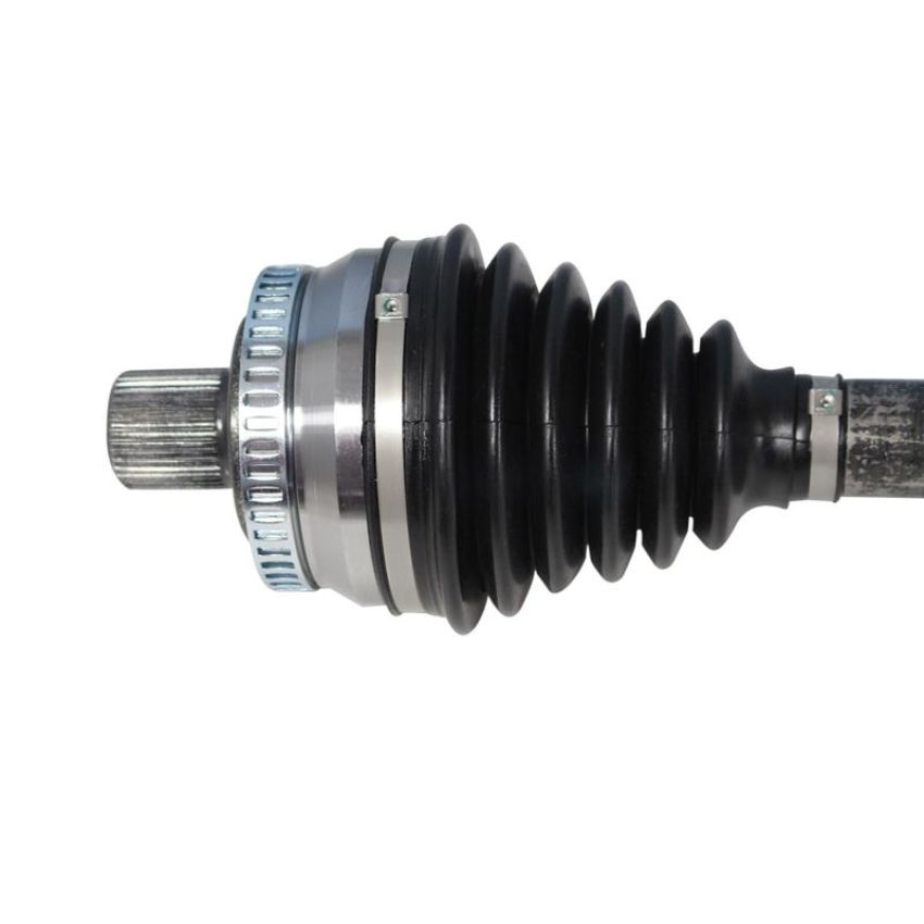 GSP NCV23624 Audi (4.2) CV Axle Assembly  - Rear