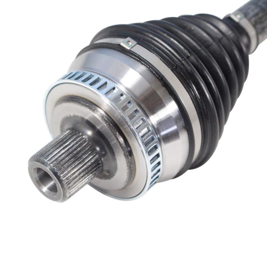 GSP NCV23624 Audi (4.2) CV Axle Assembly  - Rear