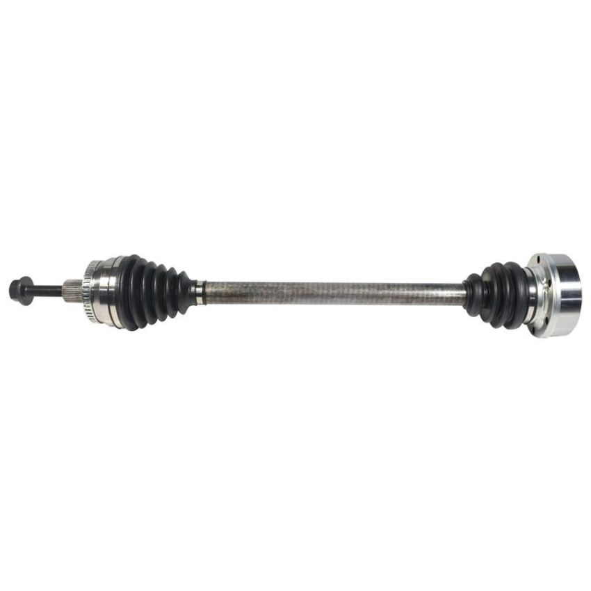 GSP NCV23626 00-04 Audi A6 Quattro (2.7, 3.0, 4.2) CV Axle Assembly  - Rear