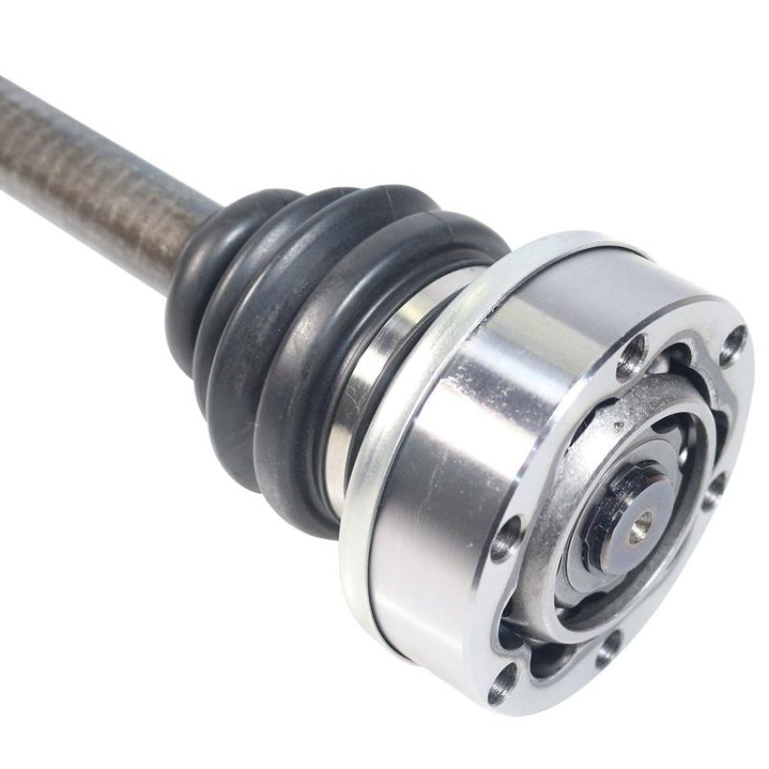 GSP NCV23626 00-04 Audi A6 Quattro (2.7, 3.0, 4.2) CV Axle Assembly  - Rear