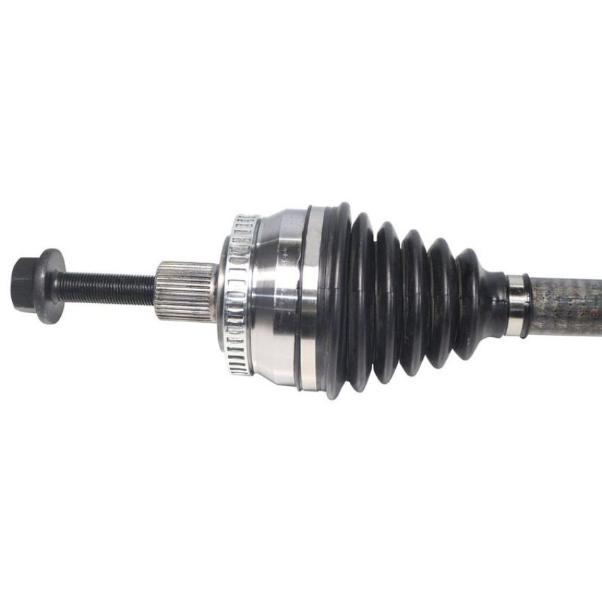 GSP NCV23626 00-04 Audi A6 Quattro (2.7, 3.0, 4.2) CV Axle Assembly  - Rear