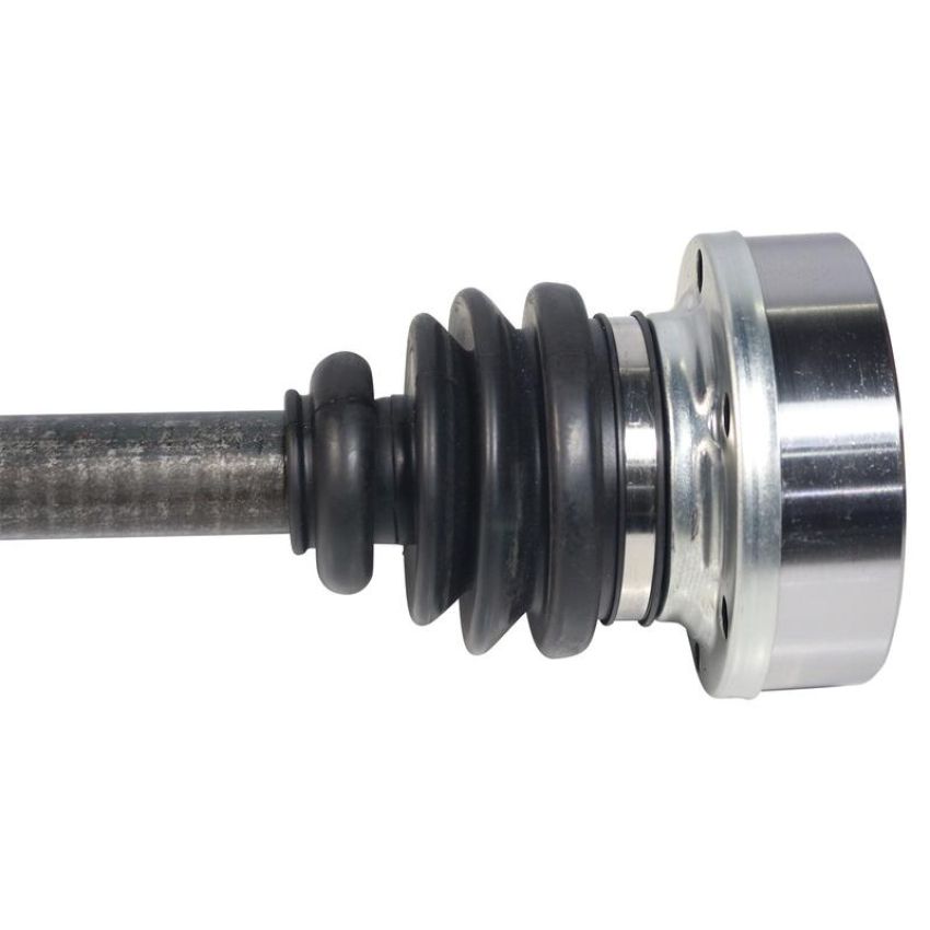 GSP NCV23626 00-04 Audi A6 Quattro (2.7, 3.0, 4.2) CV Axle Assembly  - Rear