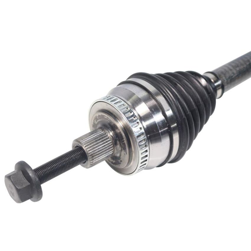 GSP NCV23626 00-04 Audi A6 Quattro (2.7, 3.0, 4.2) CV Axle Assembly  - Rear
