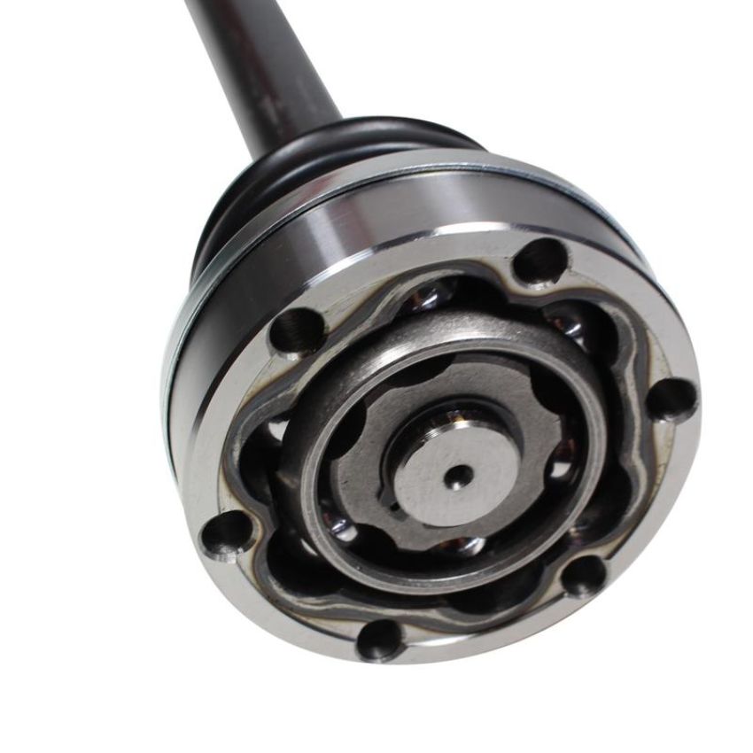 GSP NCV23630 00-04 Audi A6 Quattro Base (2.7) CV Axle Assembly  - Front Left