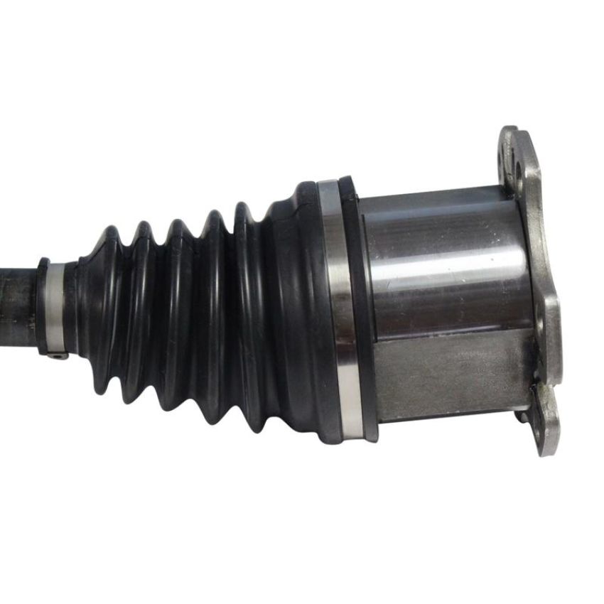 GSP NCV23642 05-11 Audi A6 Quattro (3.0, 3.2, 4.2) CV Axle Assembly  - Front Left