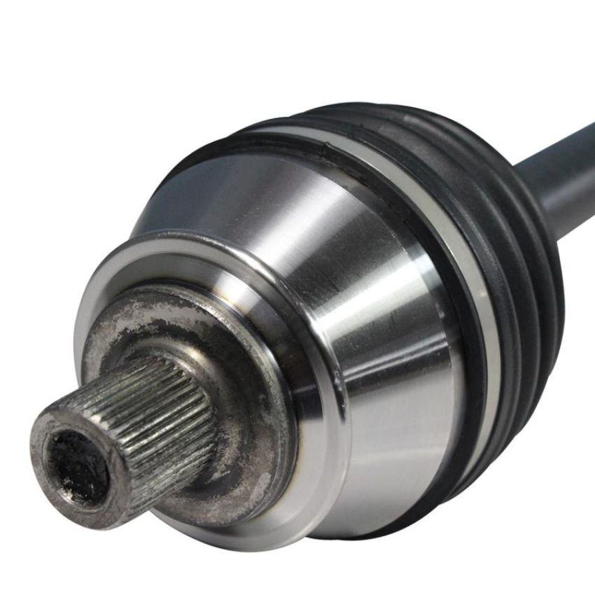 GSP NCV23642 05-11 Audi A6 Quattro (3.0, 3.2, 4.2) CV Axle Assembly  - Front Left