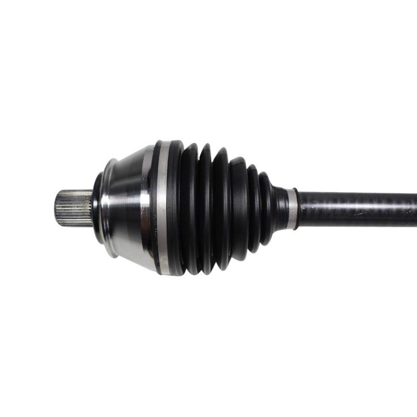 GSP NCV23643 05-11 Audi A6 Quattro (3.0, 3.2, 4.2) CV Axle Assembly  - Front Right