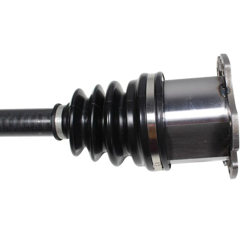 GSP NCV23643 05-11 Audi A6 Quattro (3.0, 3.2, 4.2) CV Axle Assembly  - Front Right