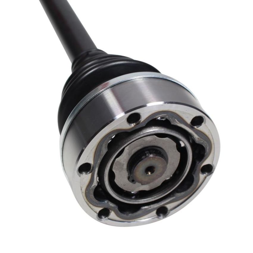 GSP NCV23900 Audi CV Axle Assembly  - Rear
