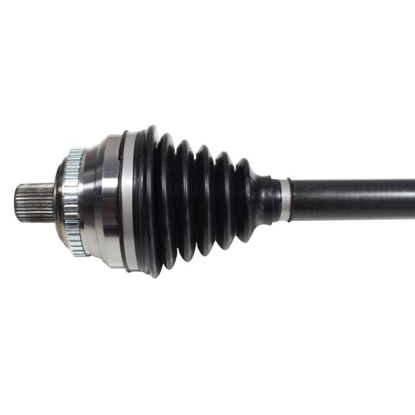 GSP NCV23900 Audi CV Axle Assembly  - Rear