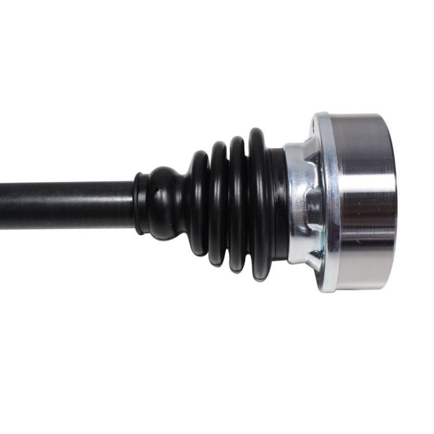 GSP NCV23900 Audi CV Axle Assembly  - Rear