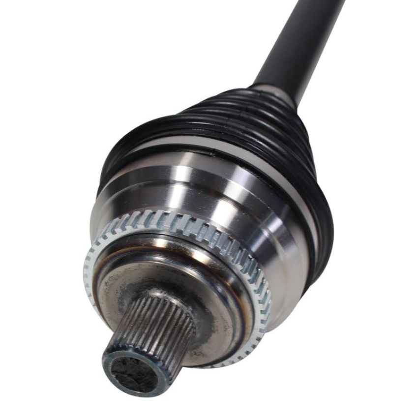 GSP NCV23900 Audi CV Axle Assembly  - Rear