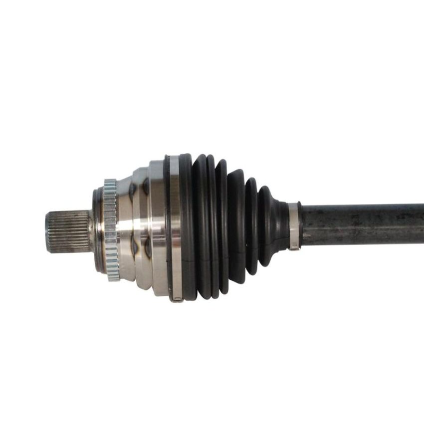 GSP NCV23902 Audi CV Axle Assembly  - Front Right