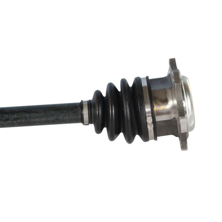 GSP NCV23902 Audi CV Axle Assembly  - Front Right