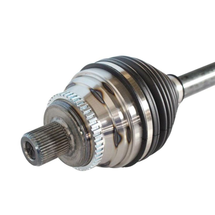GSP NCV23902 Audi CV Axle Assembly  - Front Right