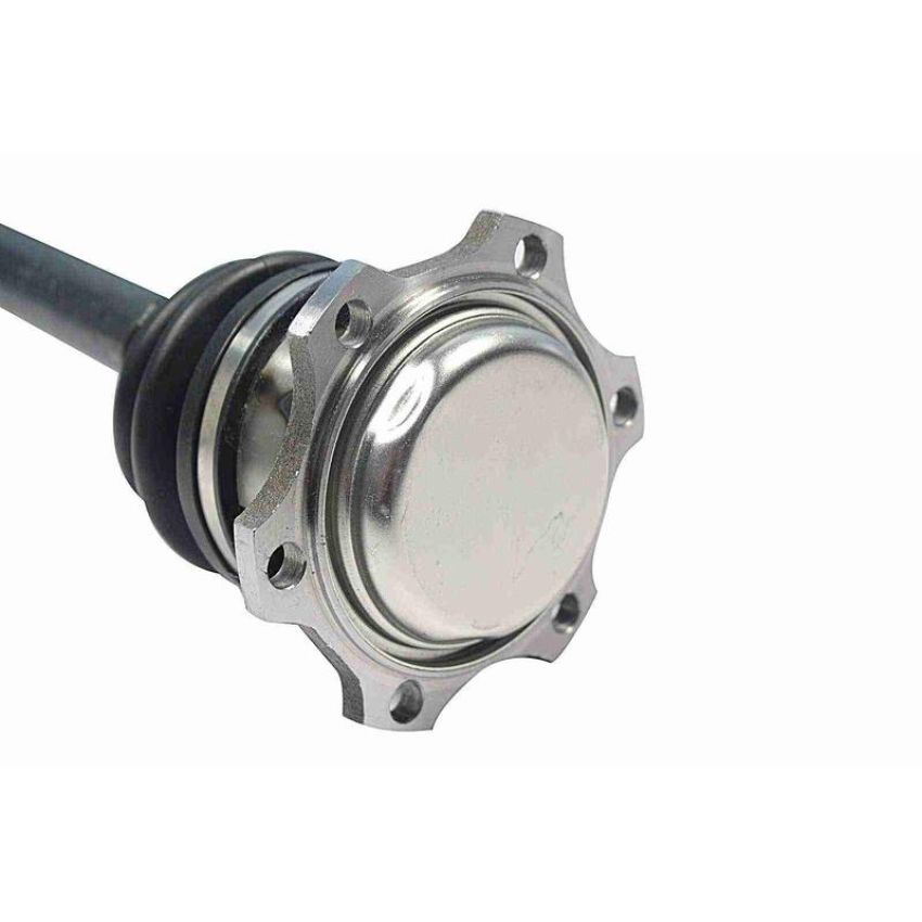 GSP NCV23903 Audi CV Axle Assembly  - Front Left