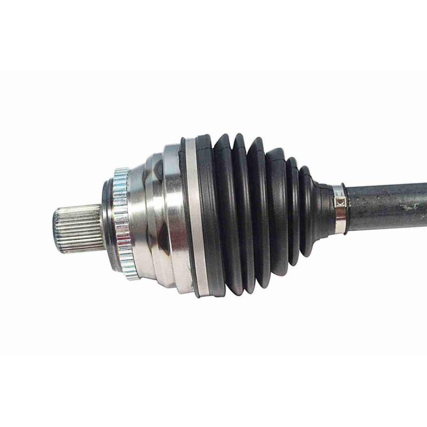 GSP NCV23903 Audi CV Axle Assembly  - Front Left