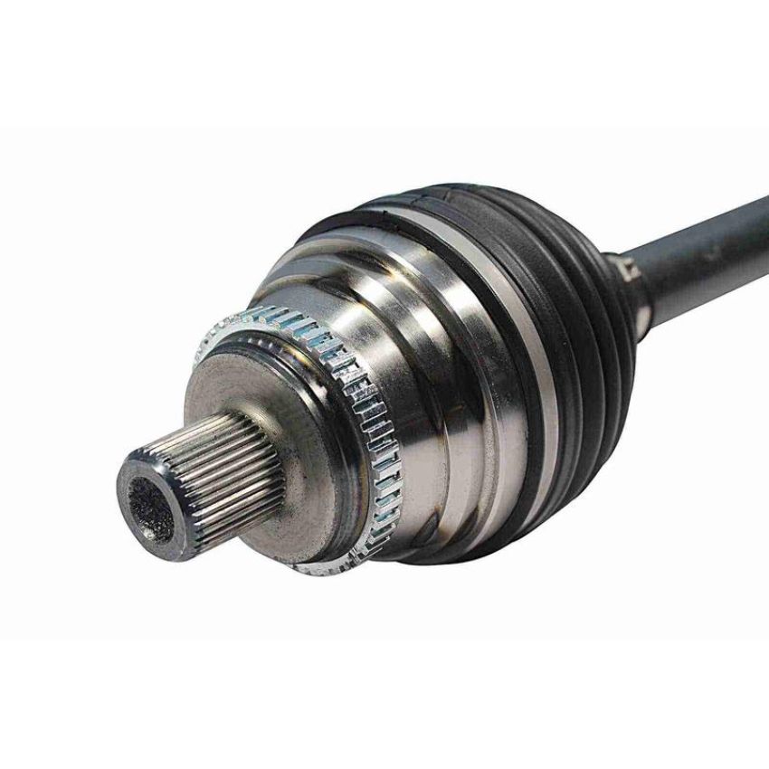 GSP NCV23903 Audi CV Axle Assembly  - Front Left