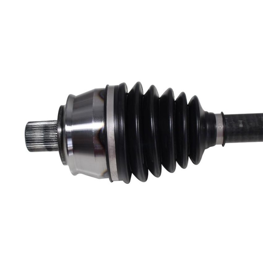 GSP NCV23904 07-10 Audi A8 Quattro (4.2) CV Axle Assembly  - Front Left